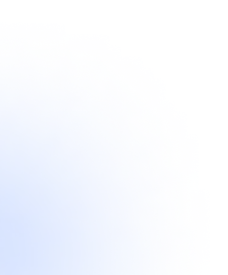 Ellipse background decoration
