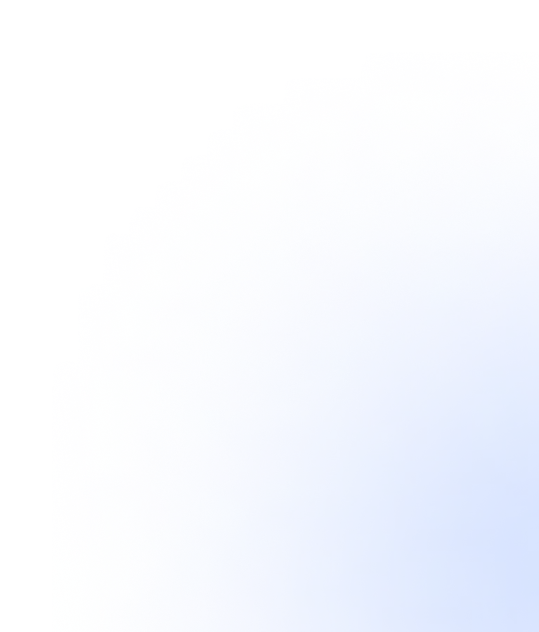 Ellipse background decoration