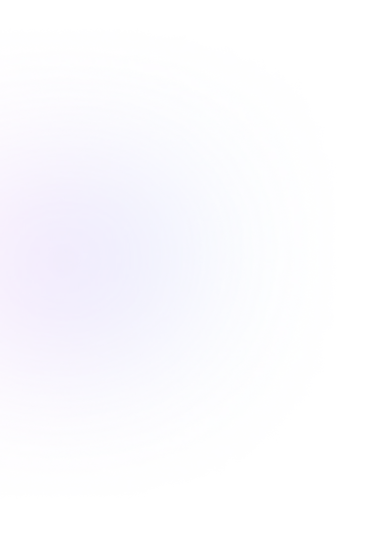Ellipse background decoration