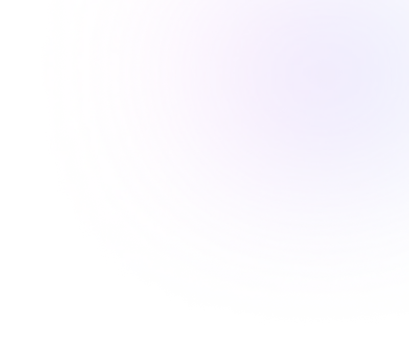 Ellipse background decoration
